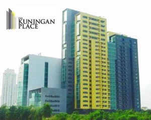 the kuningan place